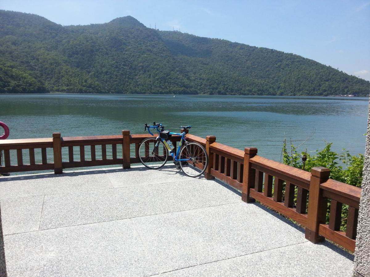 花蓮阿羅國際青年旅舍民宿 Hualien Dış mekan fotoğraf
