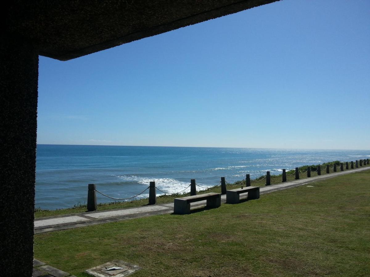 花蓮阿羅國際青年旅舍民宿 Hualien Dış mekan fotoğraf