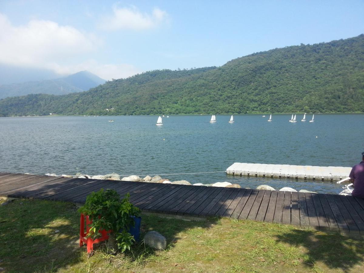花蓮阿羅國際青年旅舍民宿 Hualien Dış mekan fotoğraf