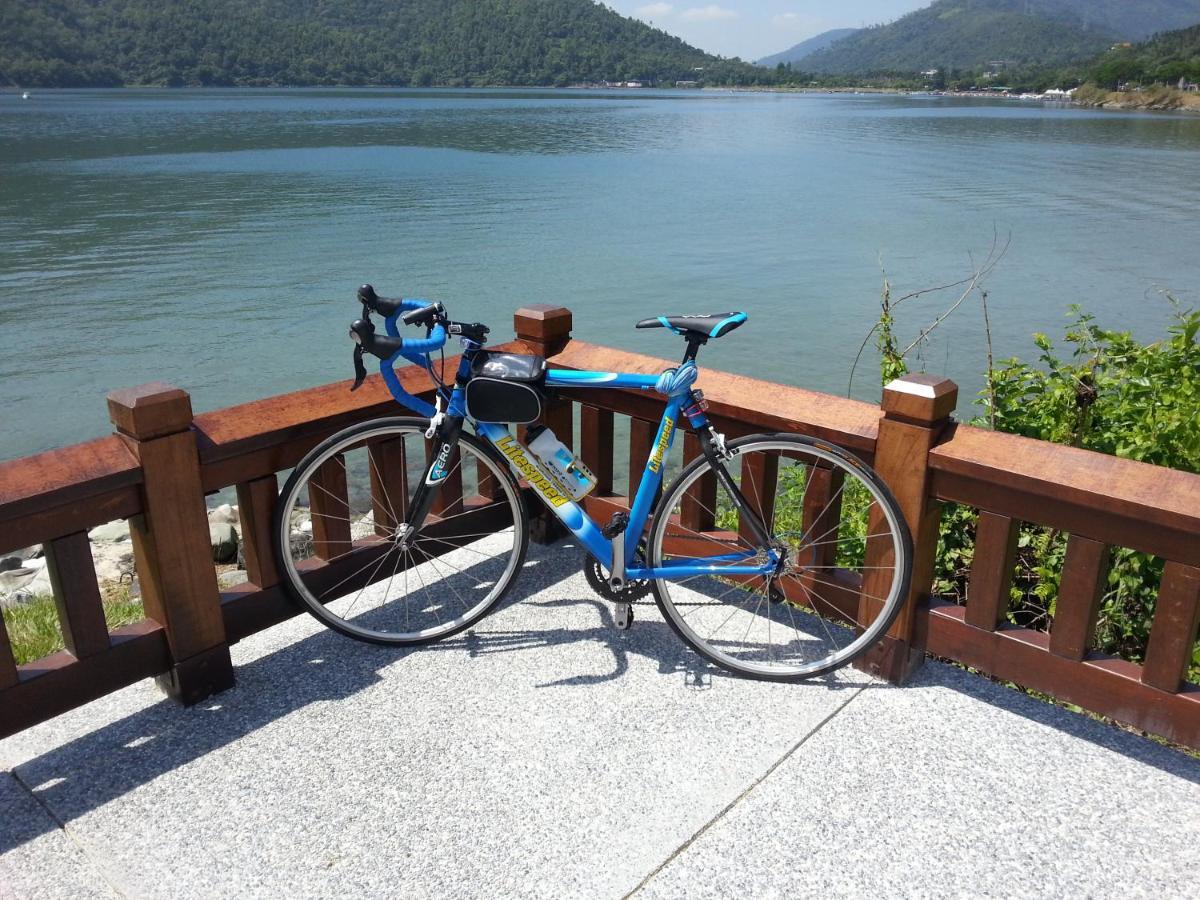 花蓮阿羅國際青年旅舍民宿 Hualien Dış mekan fotoğraf